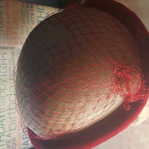 Vintage Hat - Picture 2 of 3